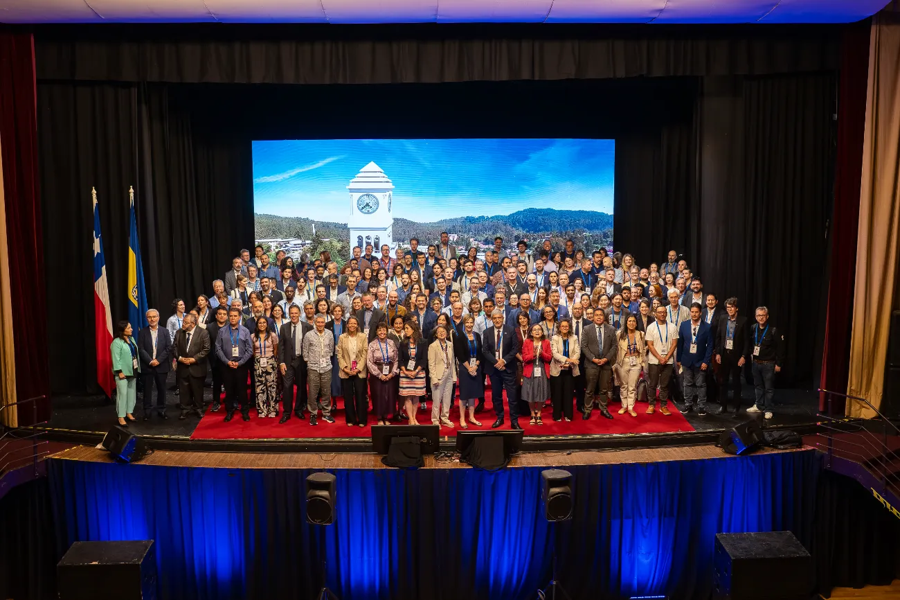 Fotografía de eventos